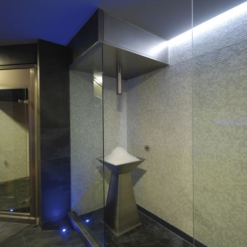 Eisbrunnen für Spa - Inbeca Wellness Equipment S.L