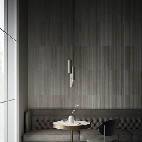 Hängelampe - SILO - Salvatori - Marmor / modern / mit Kabel