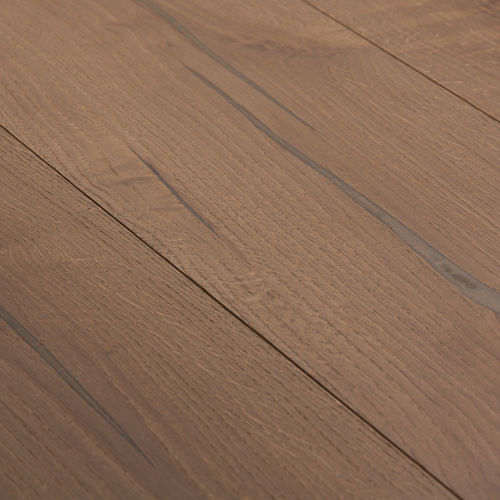 Mehrschichtparkett - CORAL GOLD BRUSHED / GREY OIL - mafi Naturholzboden GmbH - Eiche / geölt / gebürstet