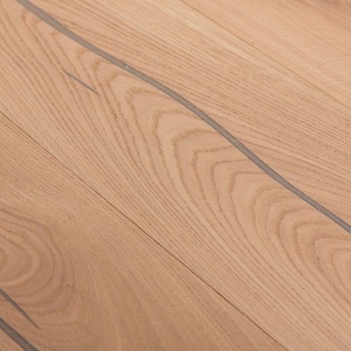 Mehrschichtparkett - CORAL GOLD THIN-PLANK - mafi Naturholzboden GmbH - Eiche / geölt / gebürstet