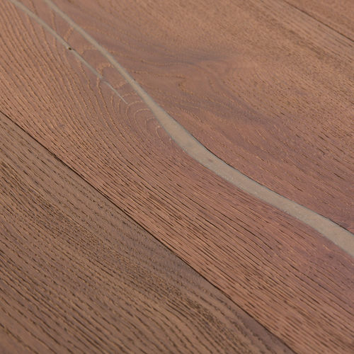 Mehrschichtparkett - CORAL VULCANO GOLD - mafi Naturholzboden GmbH - Eiche / geölt / gebürstet