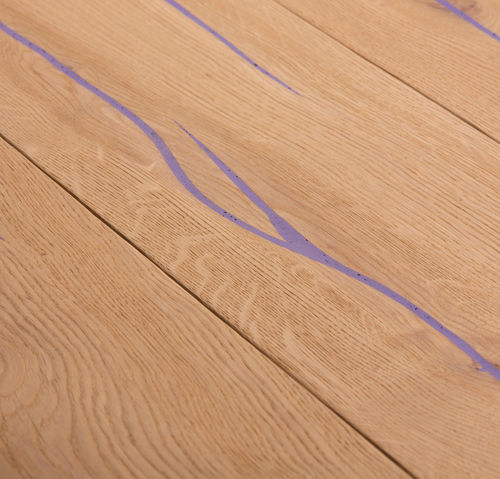 Mehrschichtparkett - CORAL OAK CC - mafi Naturholzboden GmbH - Eiche / mit Naturöl geölt / verklebt