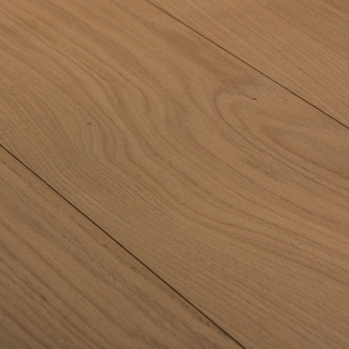 Mehrschichtparkett - OAK CLEAR / GREY OIL - mafi Naturholzboden GmbH - Eiche / geölt / gebürstet