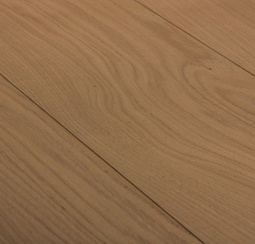 Mehrschichtparkett - CLEAR WIDE-PLANK GREY OIL - mafi Naturholzboden GmbH - Eiche / geölt / gebürstet