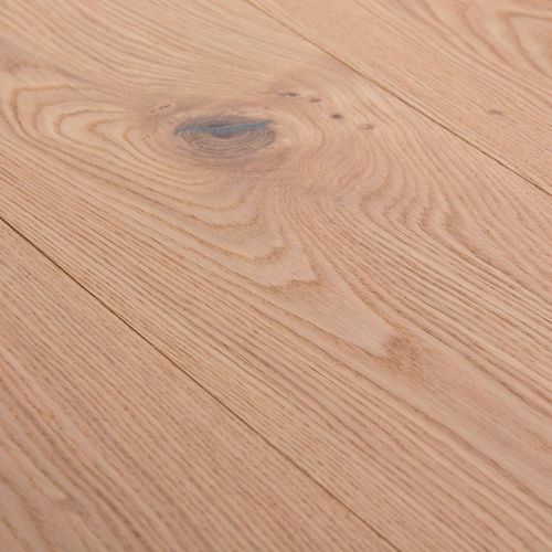 Mehrschichtparkett - COUNTRY WIDE-PLANK / WHITE OIL - mafi Naturholzboden GmbH - Eiche / geölt / gebürstet