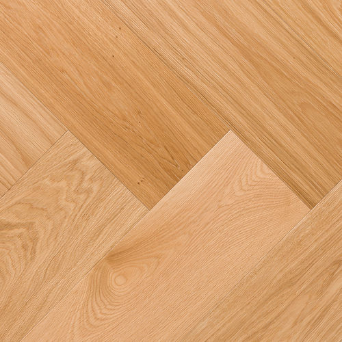 Mehrschichtparkett - CLEAR HERRINGBONE 90° - mafi Naturholzboden GmbH - Eiche / Fischgrät / mit Naturöl geölt