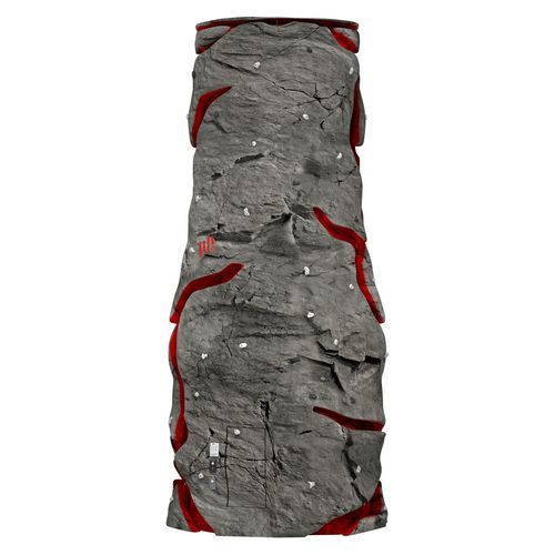 Kletterfelsen für Spielplätze - ROCKTOPIA VOLCANO  - Walltopia - für Außenbereich