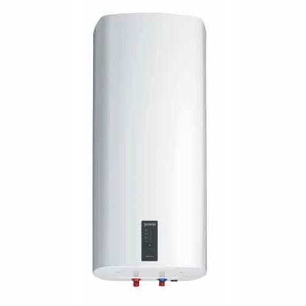 Elektrischer Warmwasserbereiter - OGB SLIM SM - Gorenje Tiki - wandmontiert / vertikal / kompakt