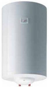 Elektrischer Heißwasserspeicher - TG 30-200 - Gorenje Tiki - wandmontiert / Wohnbereich