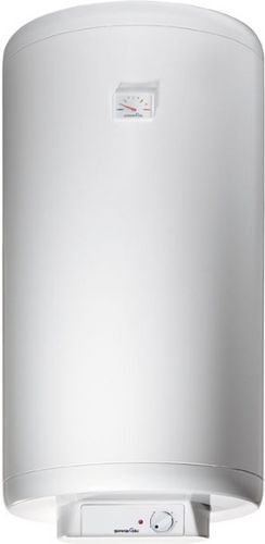 Elektrischer Heißwasserspeicher - GBK 80-200 - Gorenje Tiki - wandmontiert / Wohnbereich