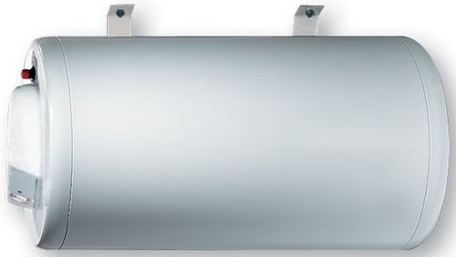 Elektrischer Heißwasserspeicher - GBL - Gorenje Tiki - wandmontiert / horizontal / Wohnbereich