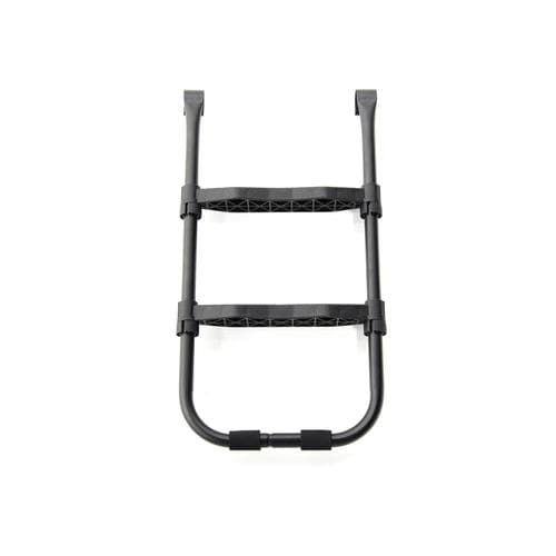 Leiter für Trampolin - TRAMPOLINE 360 ET PLUS - France Trampoline - Stahl