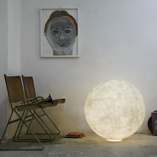 Bodenlampe - in-es artdesign