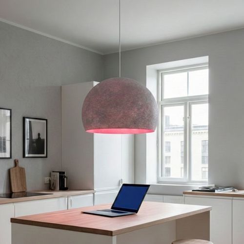 Hängelampe - in-es artdesign