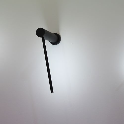 Moderne Wandleuchte - MOSCA - Martinelli Luce Spa - für den Innenraum / aus lackiertem Aluminium / Polycarbonat