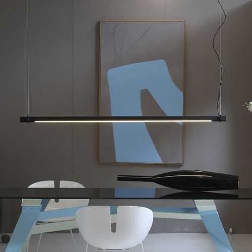 Hängeleuchte - CALABRONE  - Martinelli Luce Spa - LED / linear / IP20
