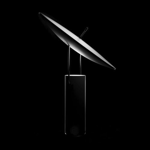 Tischlampe - 799 tx1 - Martinelli Luce Spa - Messing / aus lackiertem Aluminium / modern