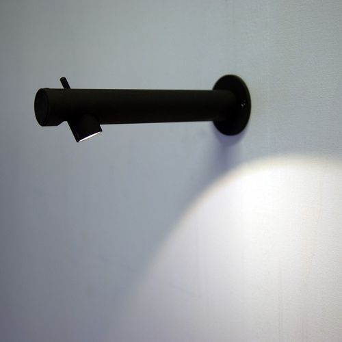 Wandstrahler - COLIBRÌ  - Martinelli Luce Spa - LED / rund / IP20