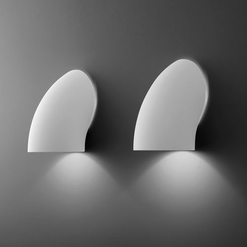 Moderne Wandleuchte - GOMITO  - Martinelli Luce Spa - für den Innenraum / Harz / für Privatgebrauch