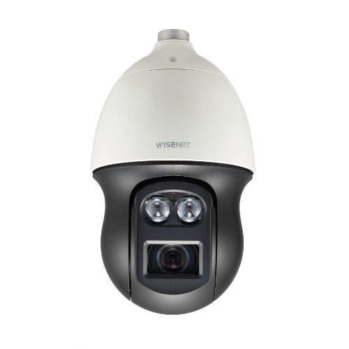 PTZ-Sicherheitskamera - XNP-6250RH - Hanwha Techwin - Dom / deckenmontiert / Einbau
