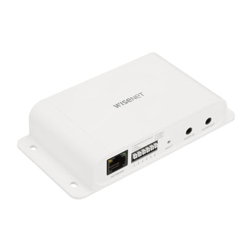 WiFi-Box / für Hausautomationssystem - SPM-4210 - Hanwha Techwin