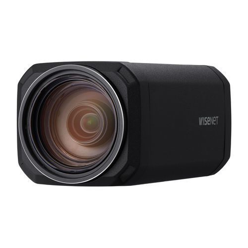 IP-Sicherheitskamera - XNZ-L6320A  - Hanwha Techwin - Stift / Aufbau / Audio