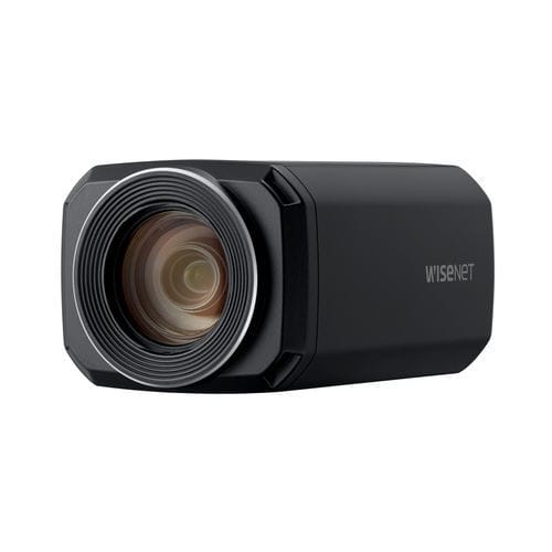 IP-Sicherheitskamera - XNZ-6320A - Hanwha Techwin - Stift / Aufbau / Audio