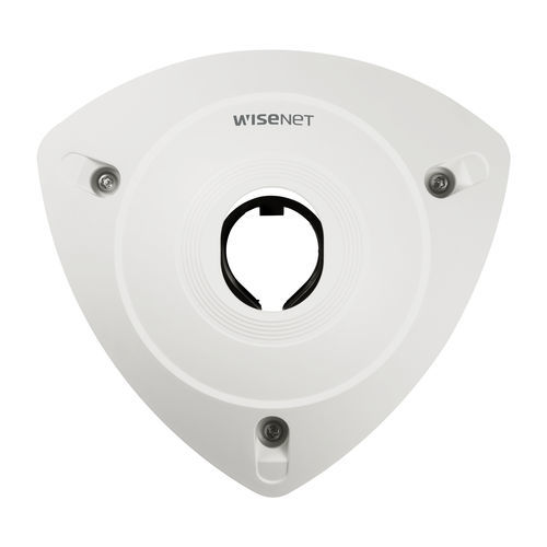 Polycarbonat-Kameragehäuse - SBL-101C - Hanwha Techwin