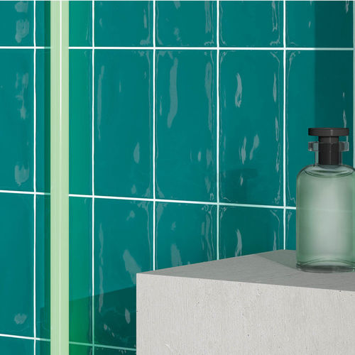 Keramikfliesen - MATERIA - Ceramica VOGUE - Sandstein / matt / Hochglanz