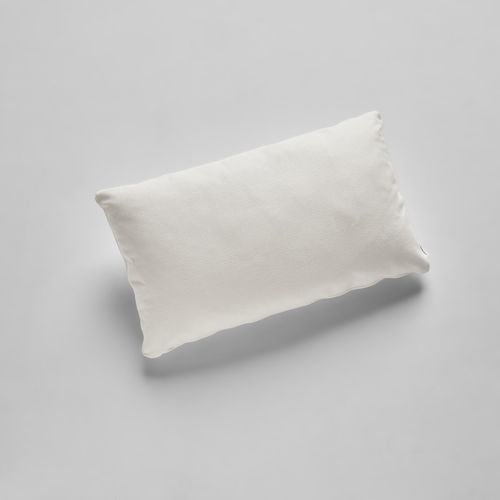 Kissen für Sofas - 6008348 - POINT - Stuhl / rechteckig / einfarbig