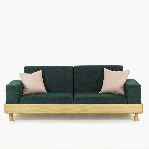 Bettsofa - BERTO