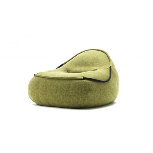 Moderner Relaxsessel - NAOKO - BERTO - Stoff / Polyester / Polypropylen