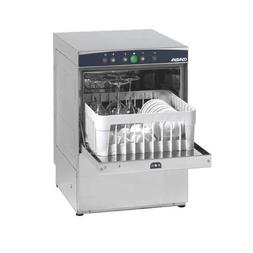 Profi-Glasspüler - AF 35.25 - ARISTARCO