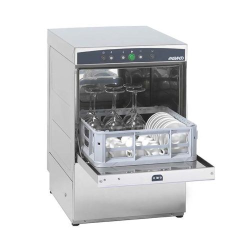Profi-Glasspüler - AF 40.30 - ARISTARCO