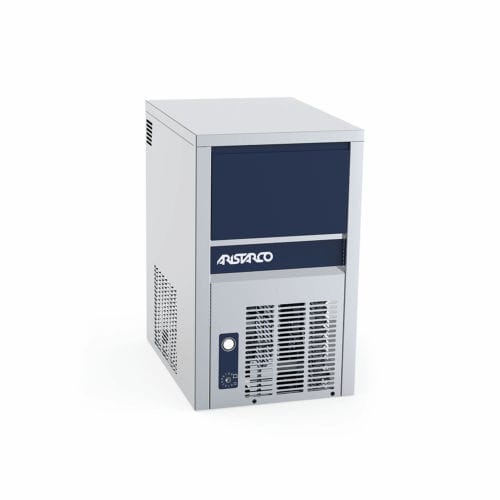 Unterbau-Eiswürfelbereiter - CS 30.10 - ARISTARCO - Profi / für Bar / für Restaurants
