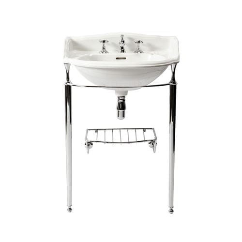 Waschbecken-Unterbau - 2520/2521 - GENTRY HOME