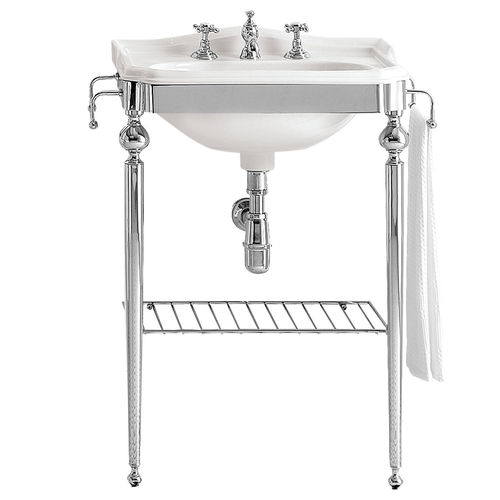 Waschbecken-Unterbau - 4098-C /4099 SERIES - GENTRY HOME