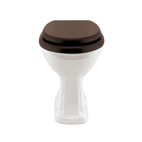 Freistehendes WC - 4005 - GENTRY HOME - Porzellan / mit eingebauter Spülung / traditionell