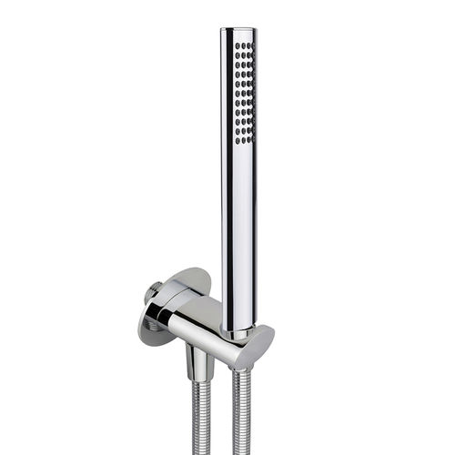 Zylinderförmige Handdusche - FIGD10611001 - GUGLIELMI - Messing