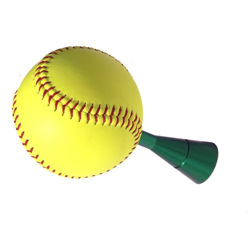 Wandmontierter Garderobenständer - SOFTBALL - INSILVIS - modern / Edelstahl
