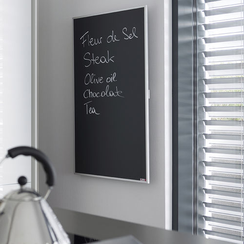 Elektroheizkörper - BLACKBOARD HEATING - Redwell Manufaktur - Elektro-Infrarot / 751 w...1000 w / 1001 w...1500 w