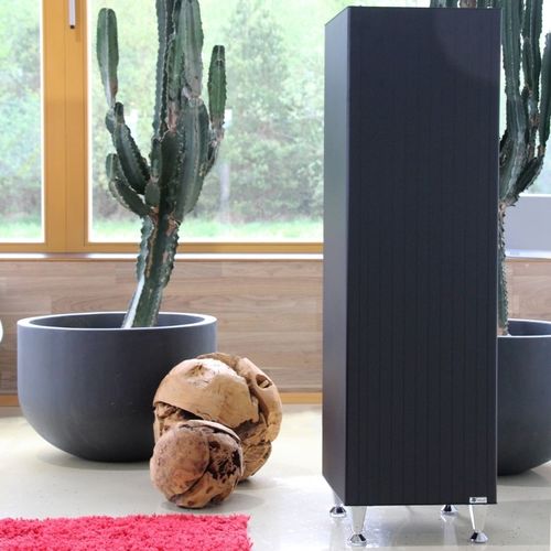 Infrarotheizkörper - TOWER - Redwell Manufaktur - elektrisch / 1001 w...1500 w / 0...500 w