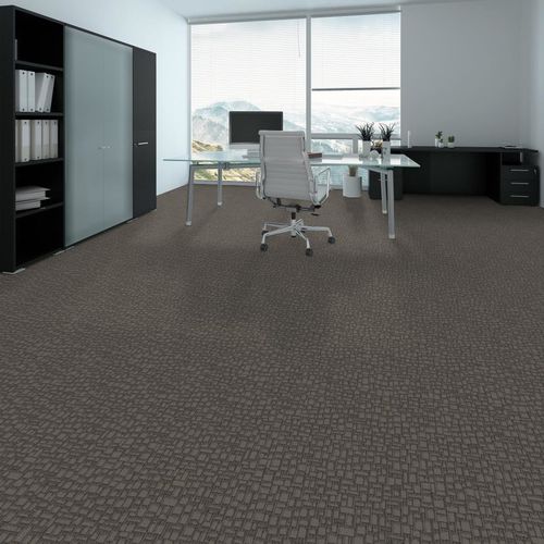 Tuft-Teppichboden - SATURNIA  - BENTLEY PRINCE STREET - Nylon / für Dienstleistungsbereich / Rollen