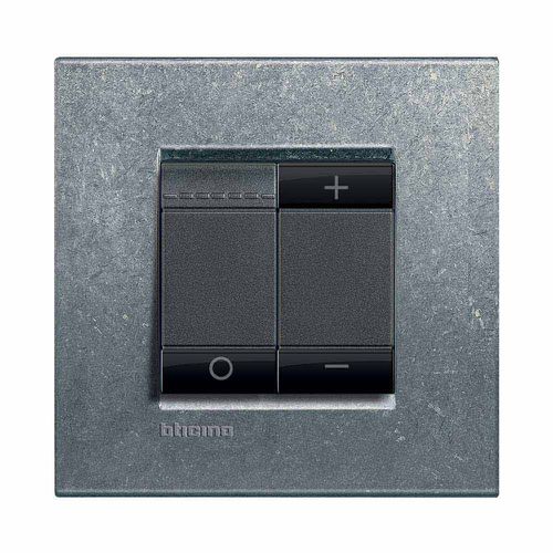 Druckschalter - LN4651KNX - Bticino - automatisch / Einbau / doppelt