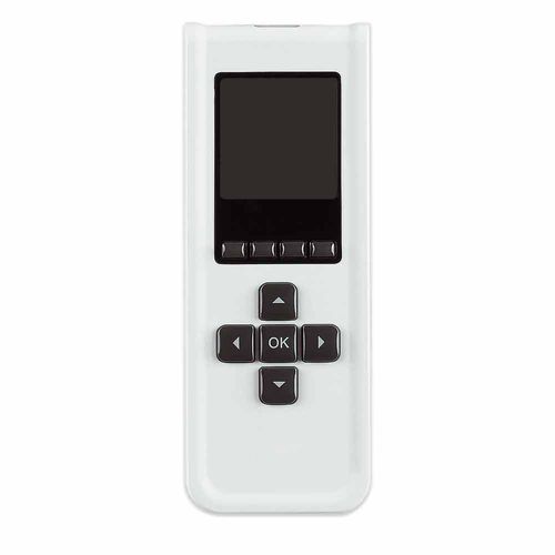 Fernbedienung für Hausautomationssystem - BMSO4001 - Bticino - für Zugangskontrolle / KNX