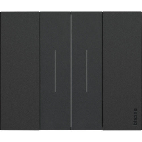 Automatischer Schalter - K4651M2KNX - Bticino - Einbau / 3-fach / modern