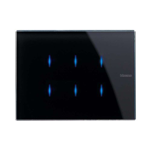 Automatischer Schalter - HS4657M3KNX - Bticino - Einbau / Multi / modern