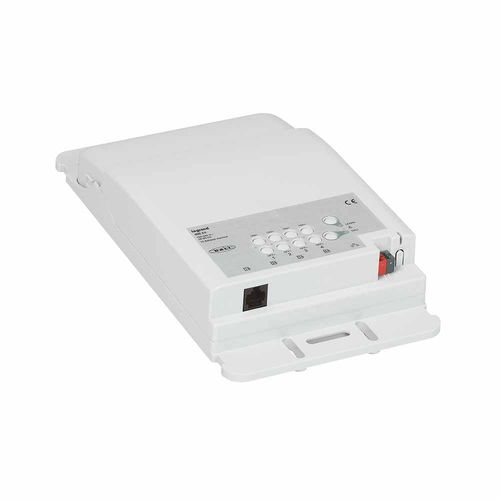 Multifunktionelles Steuerungsgerät / für Zugangskontrolle - 048864 - Bticino
