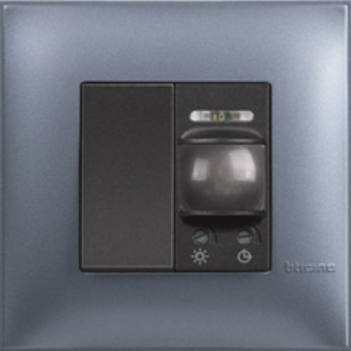 Infrarot-Schalter - Bticino - energiesparend / Tast / Einbau