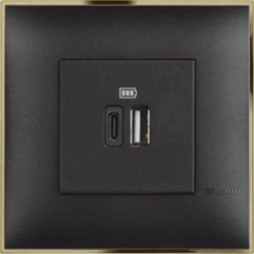 USB-Ladegerät - Bticino